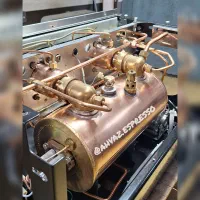 جنرال سرویس تعمیر اسپرسو تعمیرات قهوه ساز اسیاب|خدمات پیشه و مهارت|اهواز, امانیه|دیوار