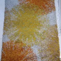 پادری به همراه قالیچه ۱متری