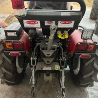 تراکتورگلدونی سه سیلندر،موتورلمباردینی اصل ایتالیا|خودرو سنگین|ساری, |دیوار