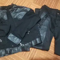 لباس بچگانه