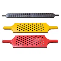 کف پله پاگرد نو و کارکرده استاندارد لوله داربست