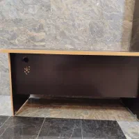 فروش میز تحریر و کامپیوتر چوبی