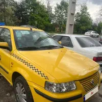 تاکسی ۱۴۰۱ در حد