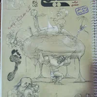 کتاب کمک درسی شیمی دهم مبتکران