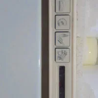 یخچال تمام فریزرفیلور|یخچال و فریزر|زاهدان, |دیوار