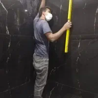 نصب کاشی و سرامیک