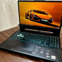 لپتاپ گیمینگ ASUS TUF Gaming
