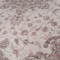 فرش ۹ متره ۷۰۰ شانه تراکم ۳۰۰۰|فرش|سمنان, |دیوار