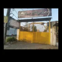 اجاره مغازه ۴۰۰ متری در جانبازان|اجارهٔ مغازه و غرفه|رشت, جانبازان|دیوار