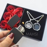 گردنبندحرارتی جادویی