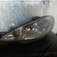 چراغ ۲۰۶ فابریک کروز