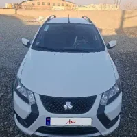 کوییک GXL مدل ۱۴۰۳|خودرو سواری و وانت|فردیس, فردیس|دیوار