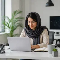 استخدام ادمین حرفه‌ای سوشال مدیا