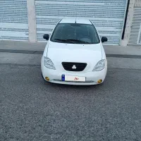 تیبا مدل 1393دوگانه کار خانه