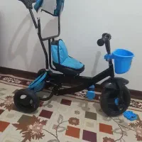 سه چرخه کودک