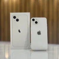 آیفون ۱۳ باتری ۱۰۰