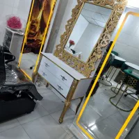سرویس کامل آرایشگاه