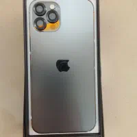 ایفون12پرو zaaدوسیم|موبایل|تبریز, |دیوار