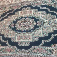 روفرشی 9متری سرمه ای|روفرشی|ساوه, |دیوار