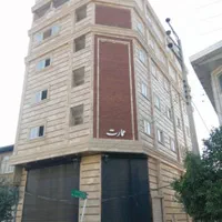 اپارتمان نوساز۳خواب