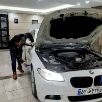 کارشناس خودرو تهرانپارس حکیمیه نارمک هروی پاسداران