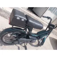موتور براوو|موتورسیکلت|بجنورد, |دیوار