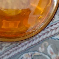 اگرمن عسلی رنگ|کلکسیون اشیاء عتیقه|برخوار, |دیوار