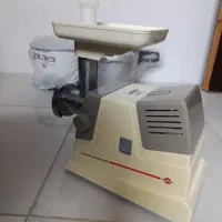 چرخ گوشت پارس خزر