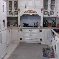 اپارتمان اجاره ۱۳۵متری ۳خواب اجاره|اجارهٔ آپارتمان|اندیشه, اندیشه فاز ۱|دیوار