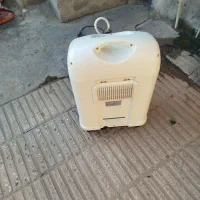 دستگاه اکسیژن و کپسول|آرایشی، بهداشتی، درمانی|رامیان, |دیوار