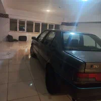 روآ دوگانه سوز مدل 86|خودرو سواری و وانت|تبریز, |دیوار