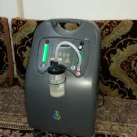 اکسیژن ساز 5 لیتری