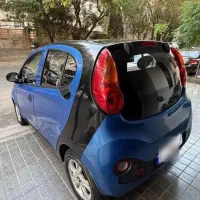 ام وی ام 110s پاندایی مدل 1397