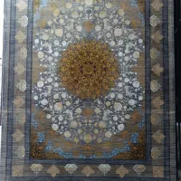 فرش با قیمت نجومی. نخر|فرش|زاهدان, |دیوار