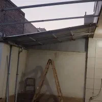 جوشکاری سیار حسن|خدمات پیشه و مهارت|تاکستان, |دیوار