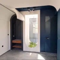 احمد اباد حاشیه عارف مطب پزشکی لوکس با کاربری مطب