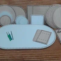 لوازم بافتنی