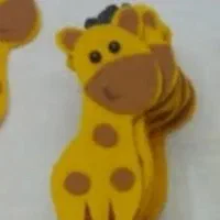 گیفت،تاج،تاپر حروف الفبا