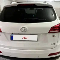 جکs5مدل ۹۷ درحد صفر|خودرو سواری و وانت|هشتگرد, هشتگرد قدیم|دیوار