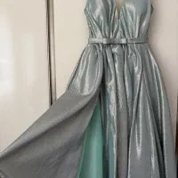 تعدادی لباس مجلسی نو