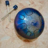 هپی درام یا (هنگدرام کوچک)