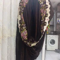 پرده سالم به شرط با چوب پرده کتیبه|پرده، رانر، رومیزی|محمدشهر, شهرک پیام (مهرالبرز)|دیوار