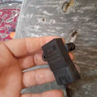 سنسور مپ ۴۰۵ و پرشیا کاملا نو و استفاده نشده سالم
