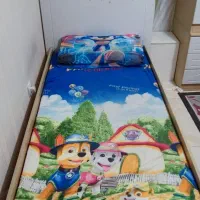 سرویس خواب کودک و نوجوان