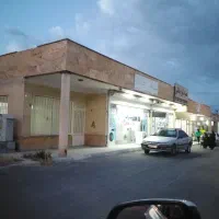 مغازه 23 متری ب4