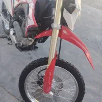 تریل250سی سی|موتورسیکلت|زاهدان, |دیوار