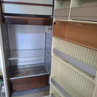 یخجال فیلور|یخچال و فریزر|خوی, |دیوار