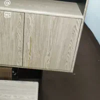 کمود و میز تلویزیون 2میلیون