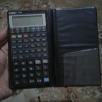 ماشین حساب مهندسی کاسیو 4500ژاپن