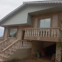 ویلای ساحلی دوبلکس دو خواب بندر چمخاله نوساز